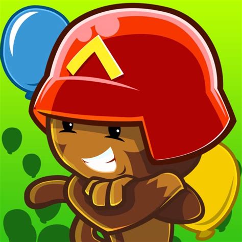 bloons td battles 4